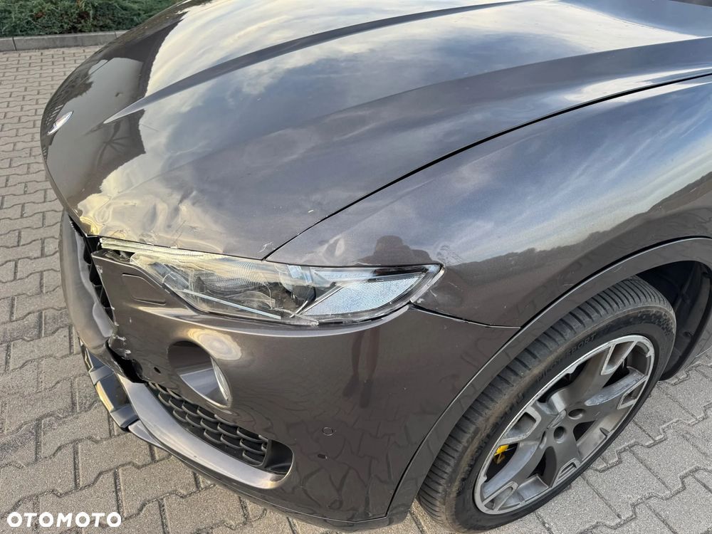 Maserati Levante Q4 - 33