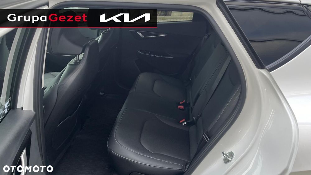 Kia EV6 77.4kWh Plus AWD - 15