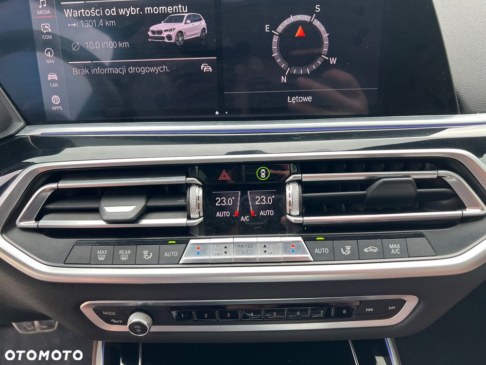 BMW X5 xDrive30d - 22