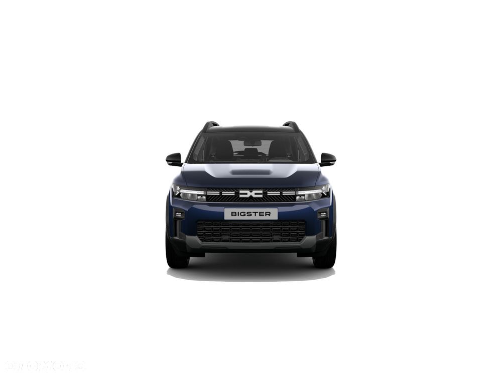 Dacia Bigster - 9