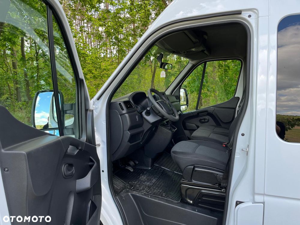 Renault Master - 12