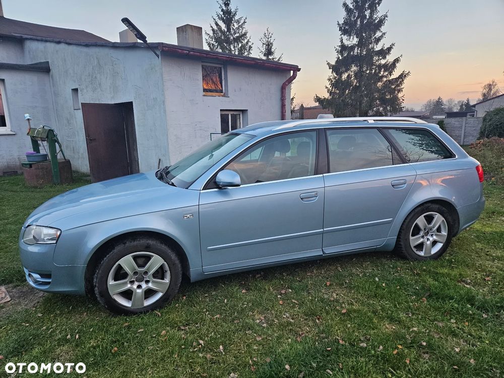 Audi Inny - 1