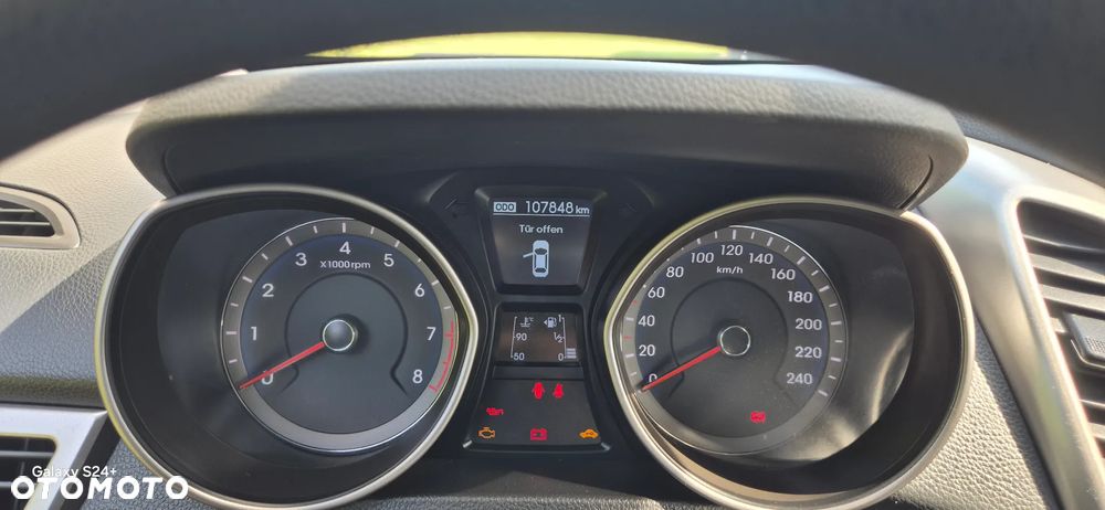 Hyundai i30 1.4 Classic - 14