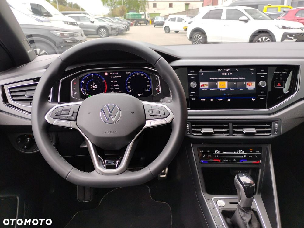 Volkswagen Taigo 1.5 TSI ACT R-Line Plus DSG - 18