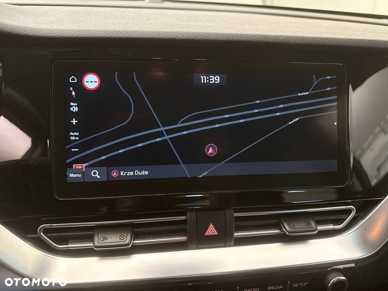 Kia Niro 1.6 GDI Hybrid Business Line - 15