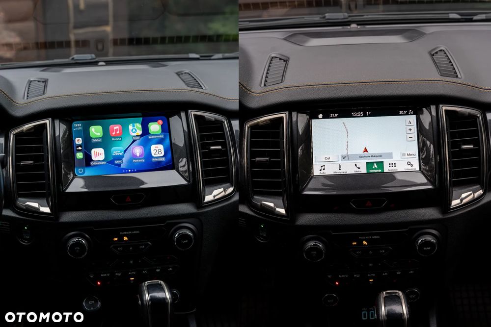 Ford Ranger 2.0 EcoBlue 4x4 DC Wildtrak - 32