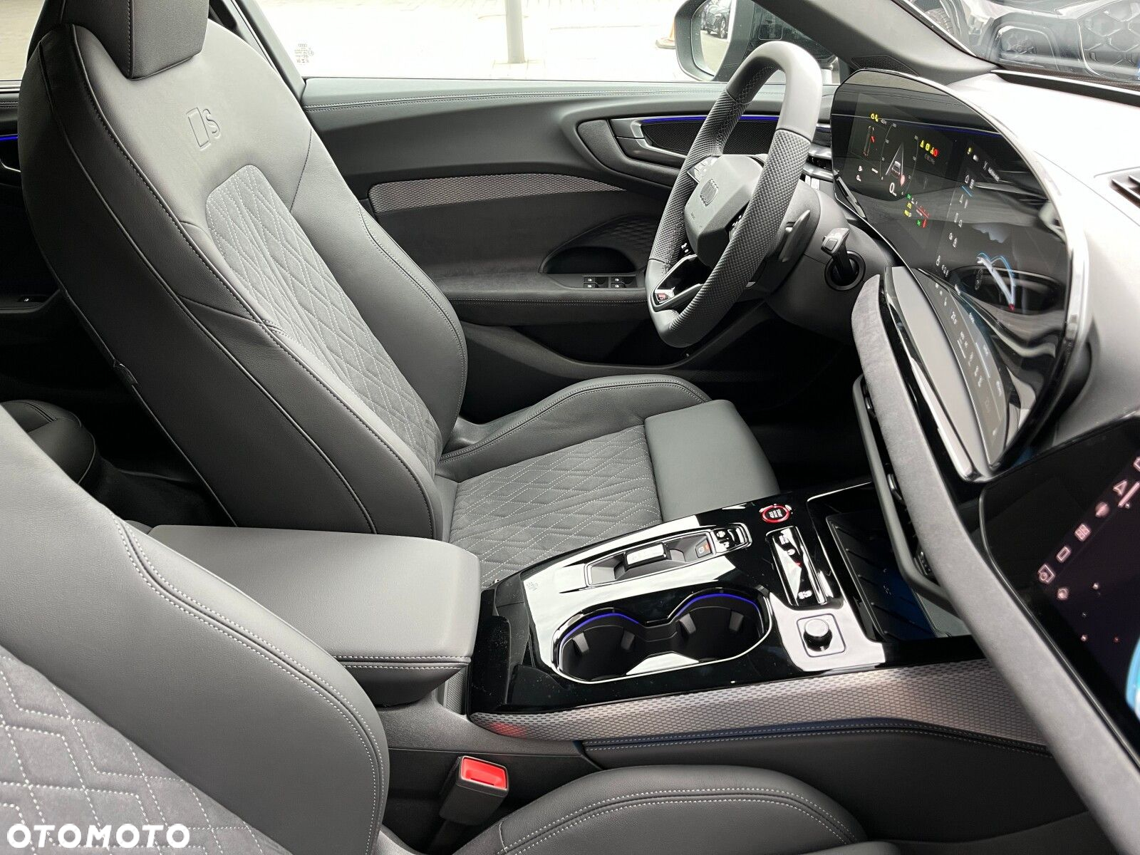 Audi A5 Avant TFSI Quattro S tronic - 25