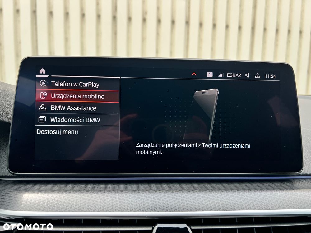 BMW Seria 5 530i xDrive M Sport sport - 27