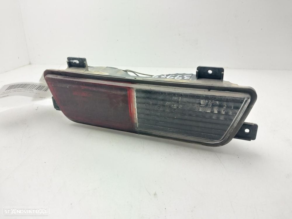 FAROLIM TRASEIRO CENTRAL CHEVROLET ORLANDO - 1
