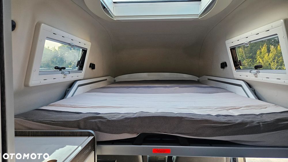 Westfalia CLUB JOKER - 6