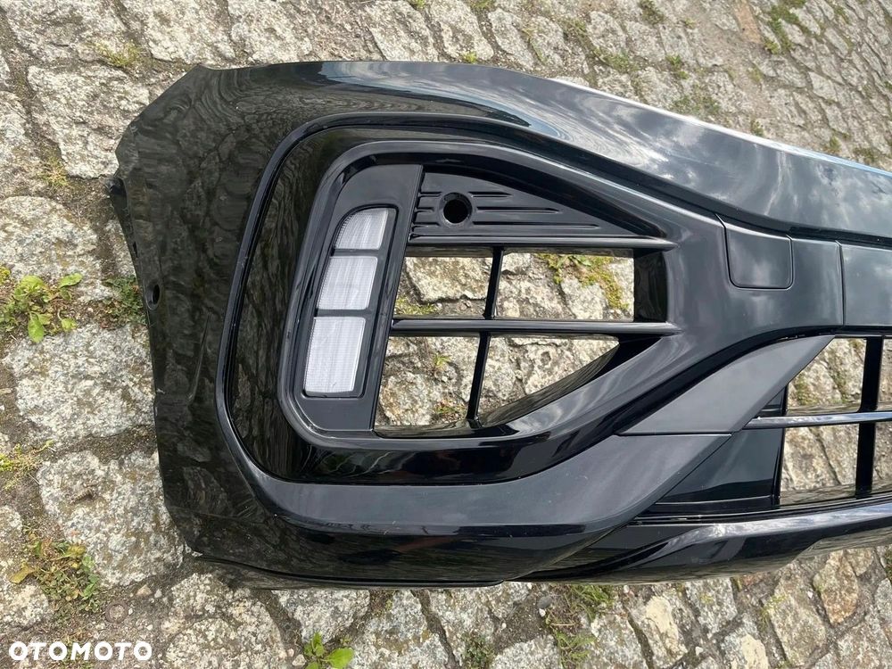 VW T-ROC R LIFT PRZÓD ZDERZAK 2GA PRZEDNI 2022- LIFTING CHROM - 3