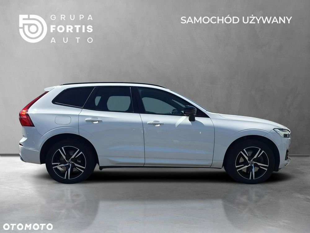 Volvo XC 60 B5 B AWD R-Design - 6
