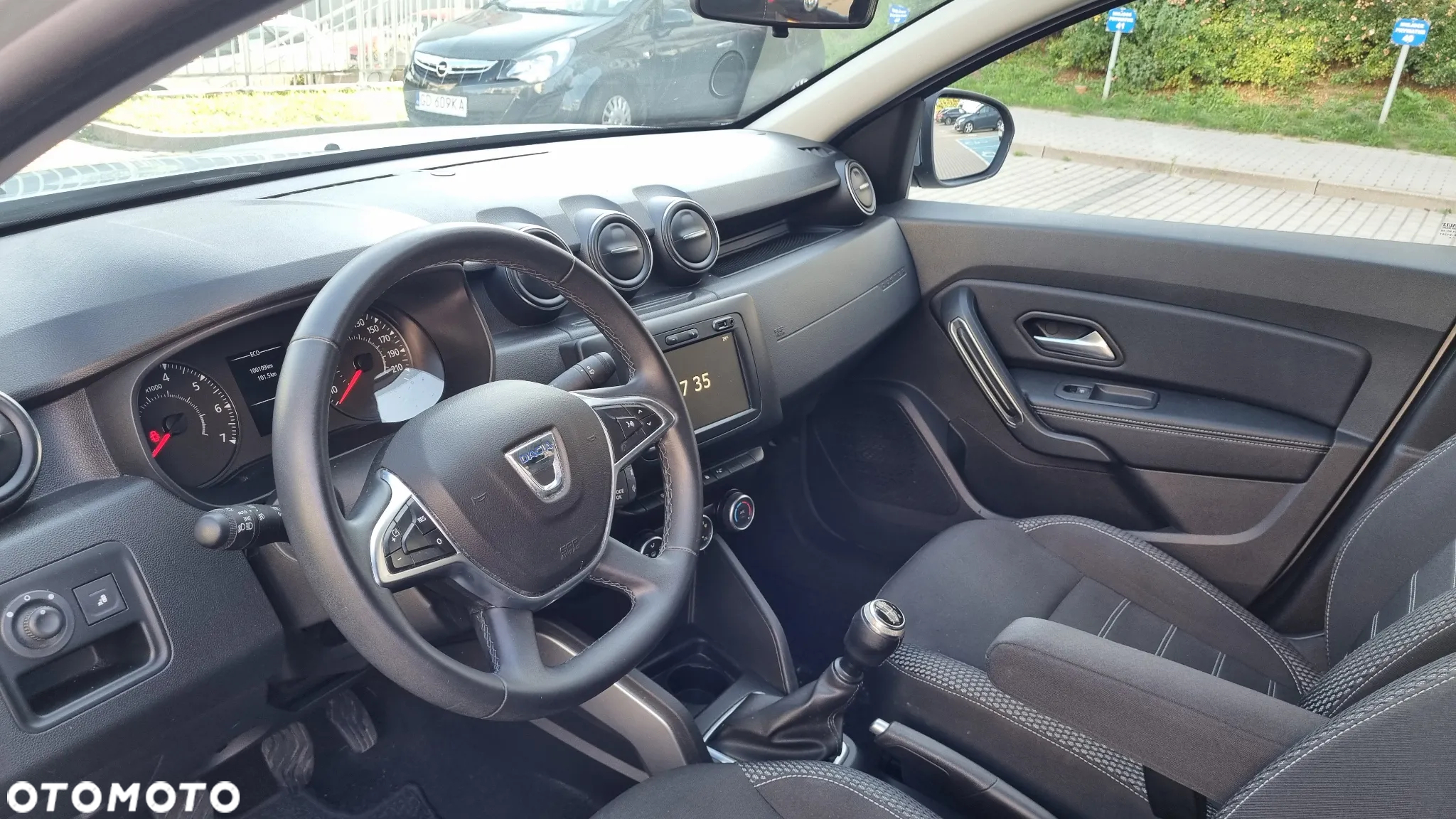 Dacia Duster 1.0 TCe Prestige - 9