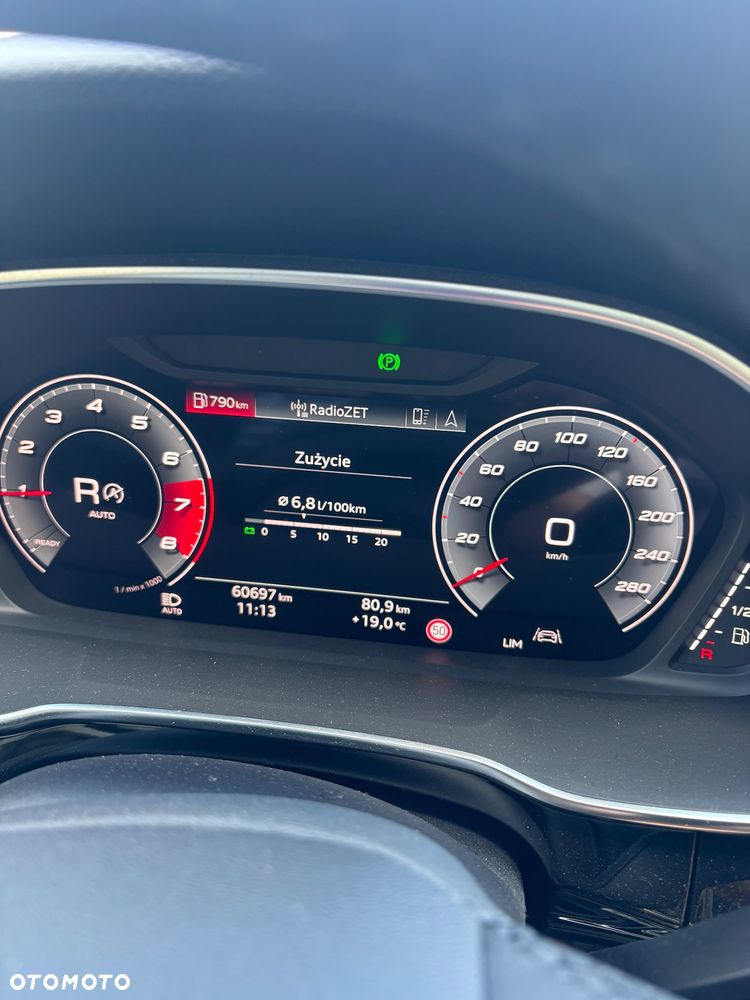 Audi Q3 35 TFSI S line S tronic - 8