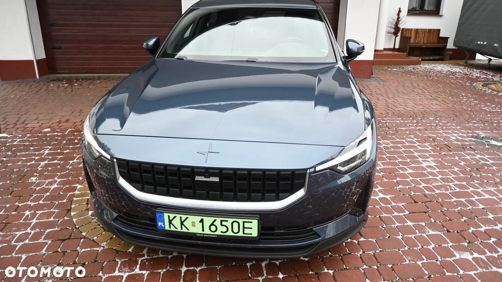 Polestar 2 - 4