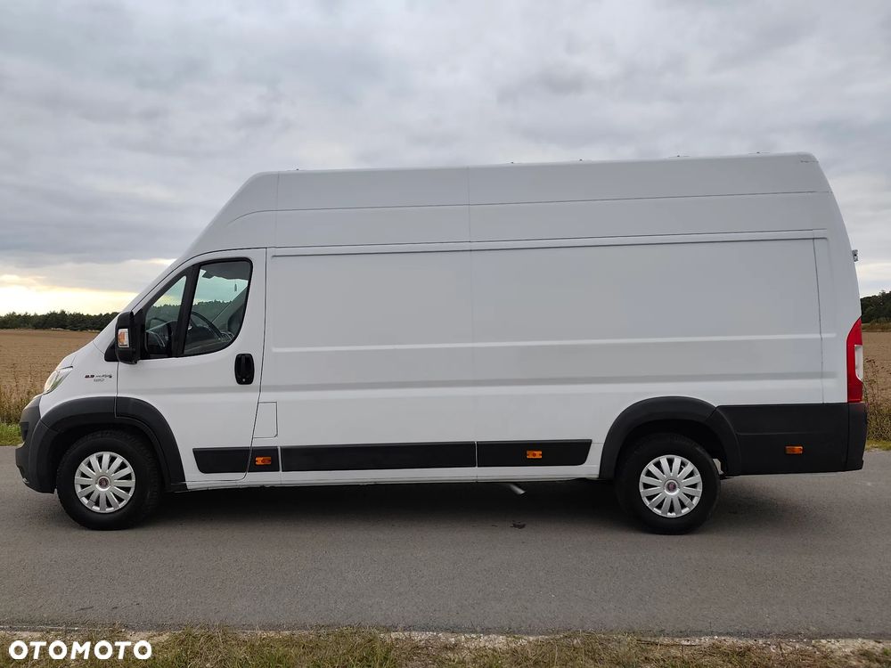 Fiat Ducato - 6