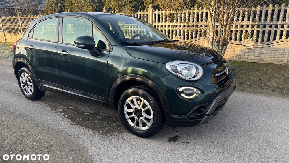 Fiat 500X - 2