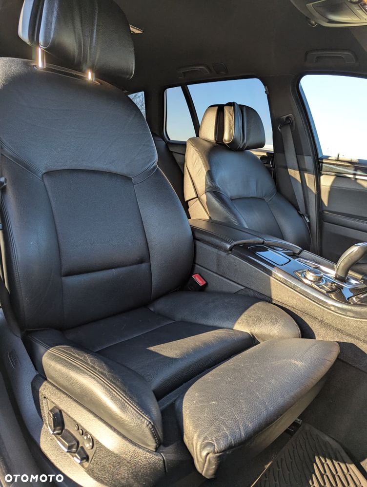 BMW Seria 5 520d - 18