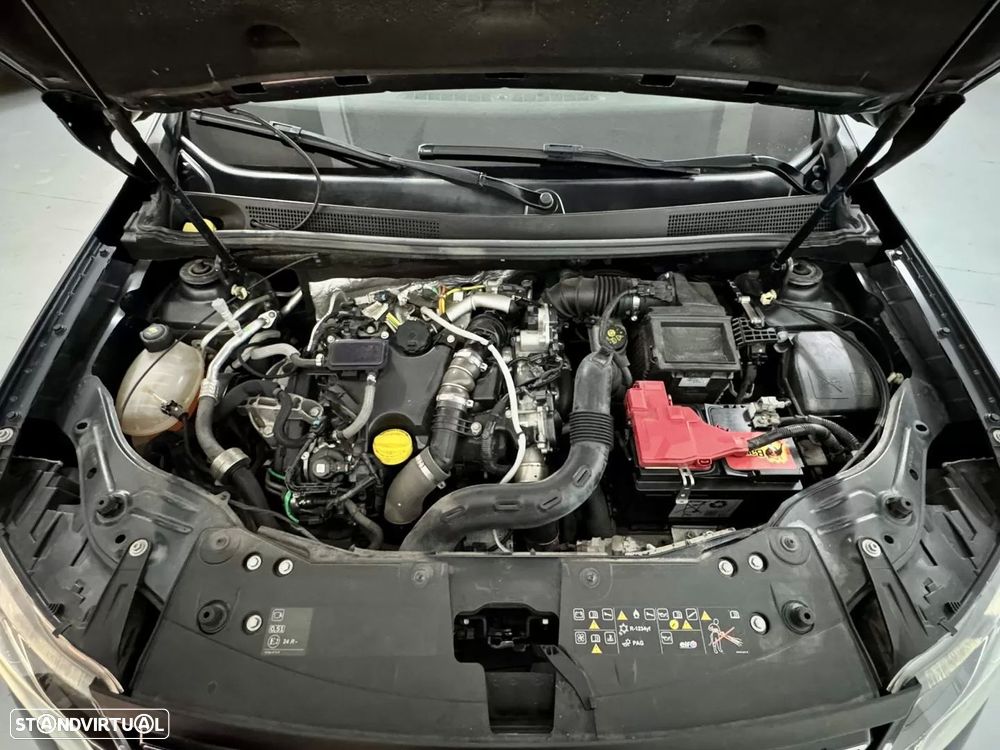 Dacia Duster 1.5 Blue dCi Prestige - 59