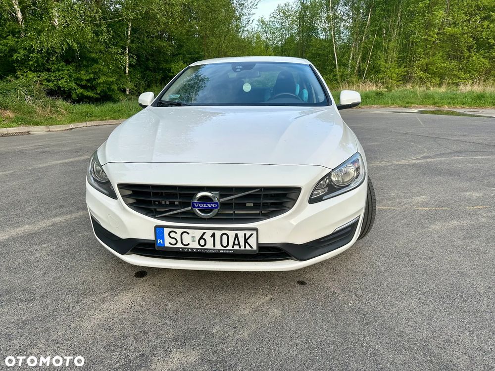 Volvo S60 T3 Drive-E Kinetic - 2