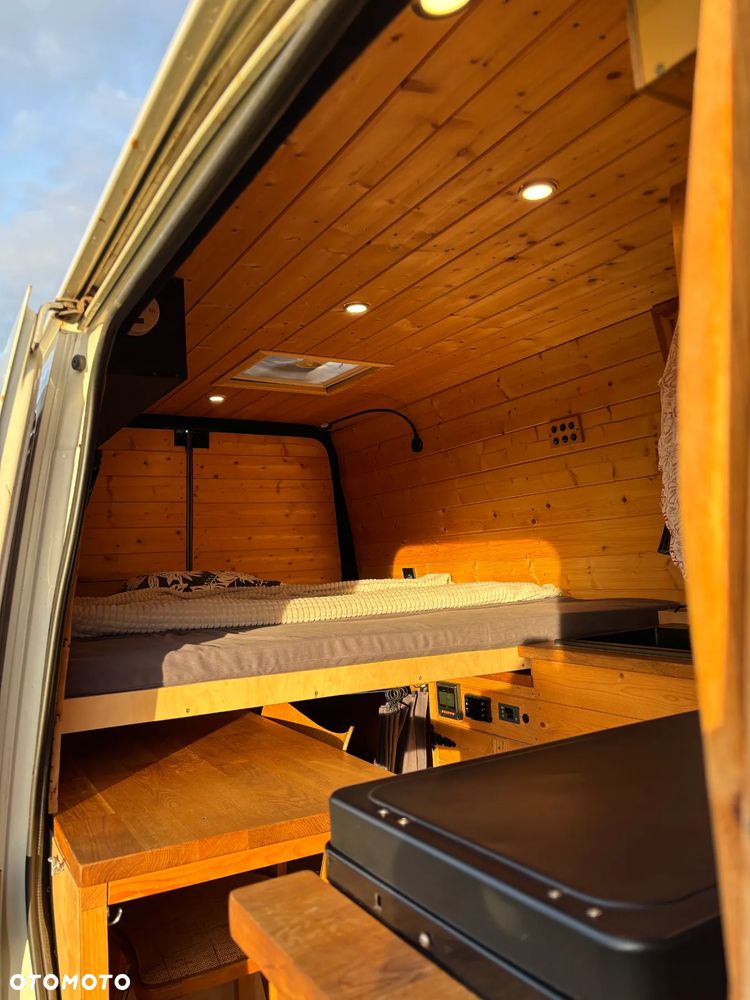 Volkswagen LT 35 - 18
