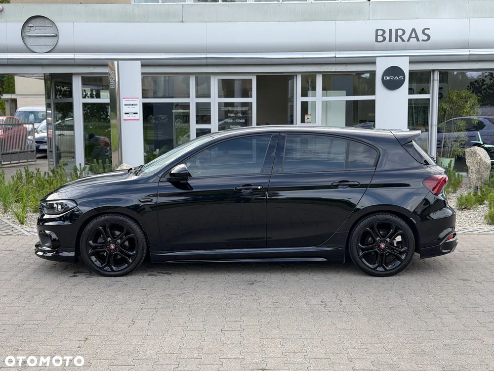 Fiat Tipo 1.4 T-Jet S-Design - 8