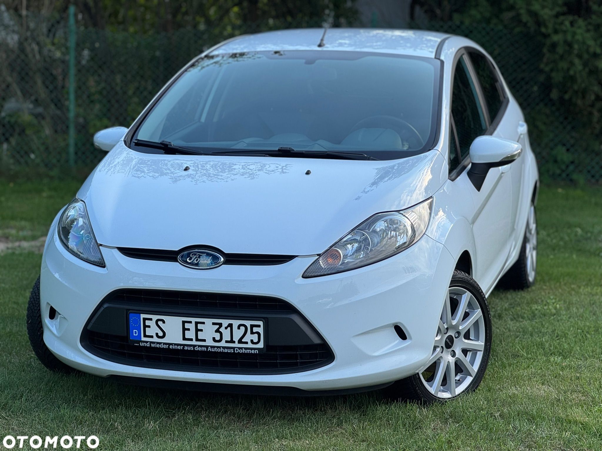 Ford Fiesta 1.25 Titanium - 1