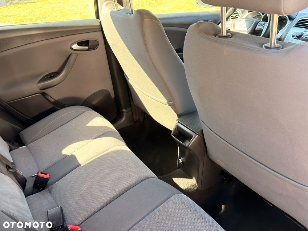 Seat Altea XL 1.4 TSI Salsa - 9