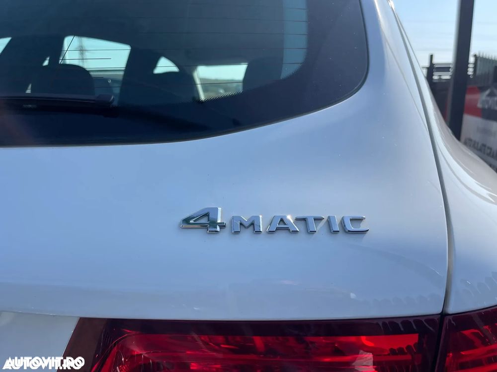 Mercedes-Benz GLC 220 d 4MATIC 9G-TRONIC - 6