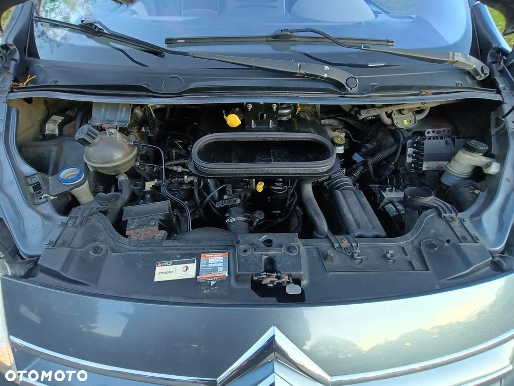 Citroën Jumpy Combi - 9