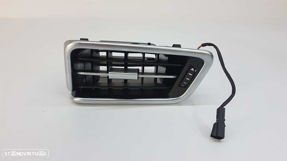 AERADOR FRENTE DIREITO MASERATI GHIBLI S Q4 - 3