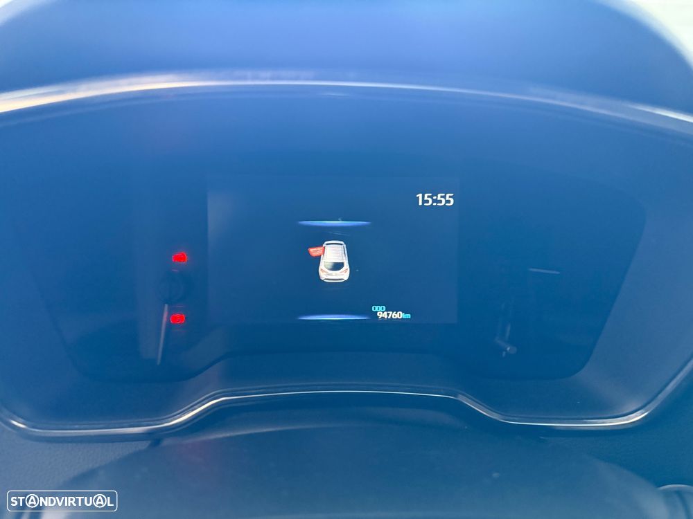 Toyota Corolla 1.8 Hybrid Square Collection - 11