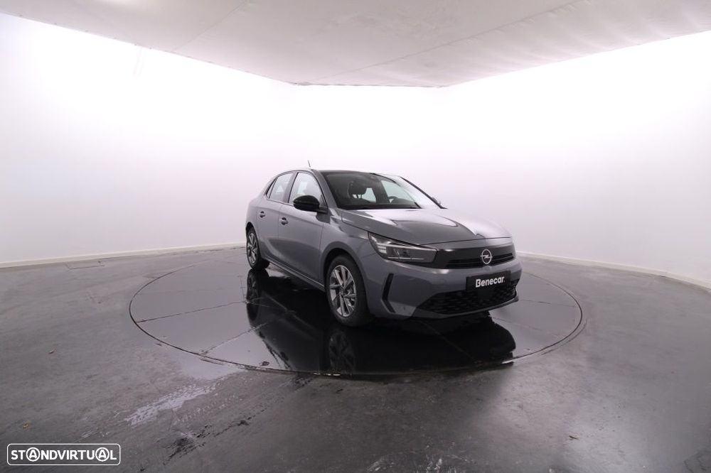 Opel Corsa 1.2 T Edition Aut. - 11