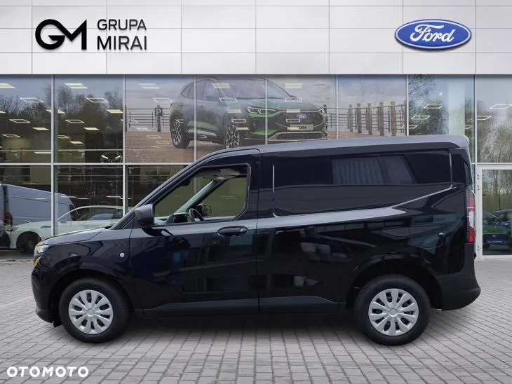 Ford Transit Courier - 4