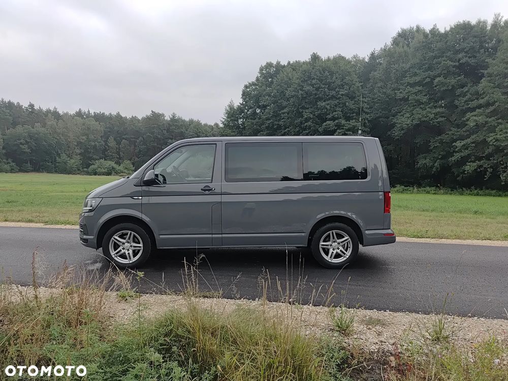 Volkswagen Caravelle 2.0 TDI L1 Trendline - 10