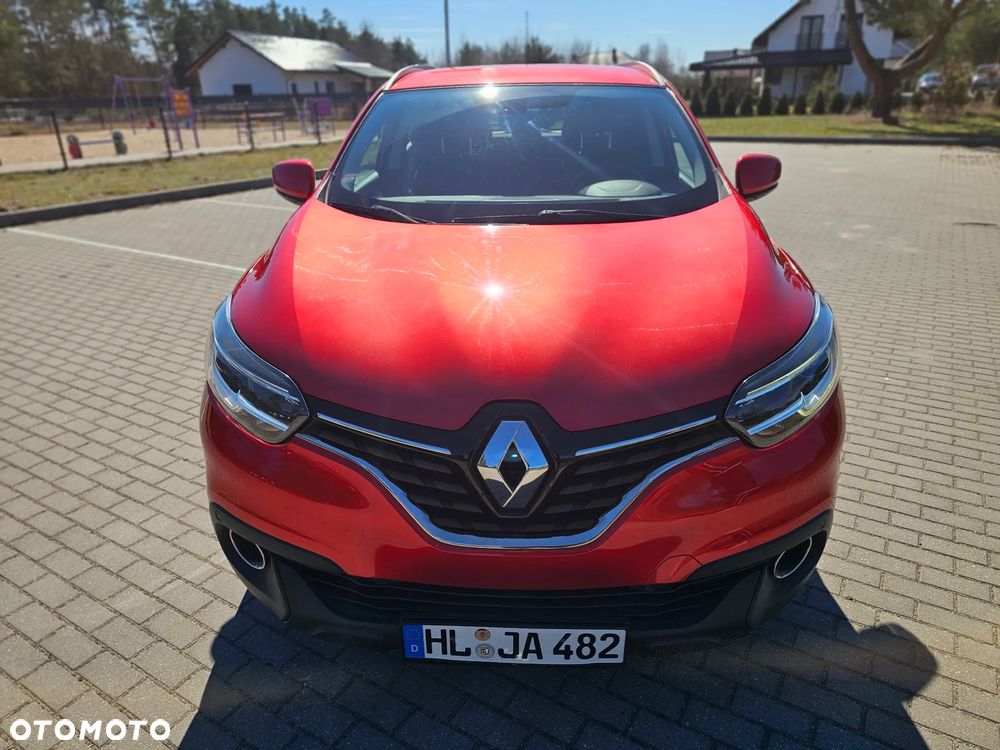 Renault Kadjar Energy TCe 130 EDC LIMITED - 3