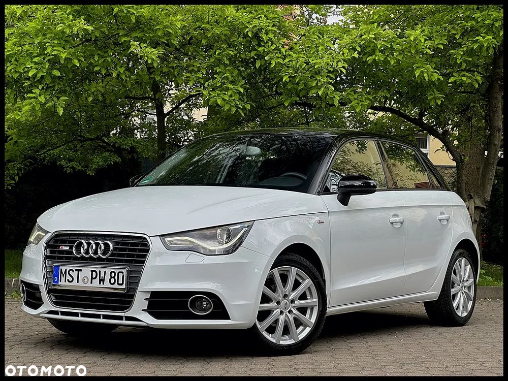 Audi A1 Sportback - 11