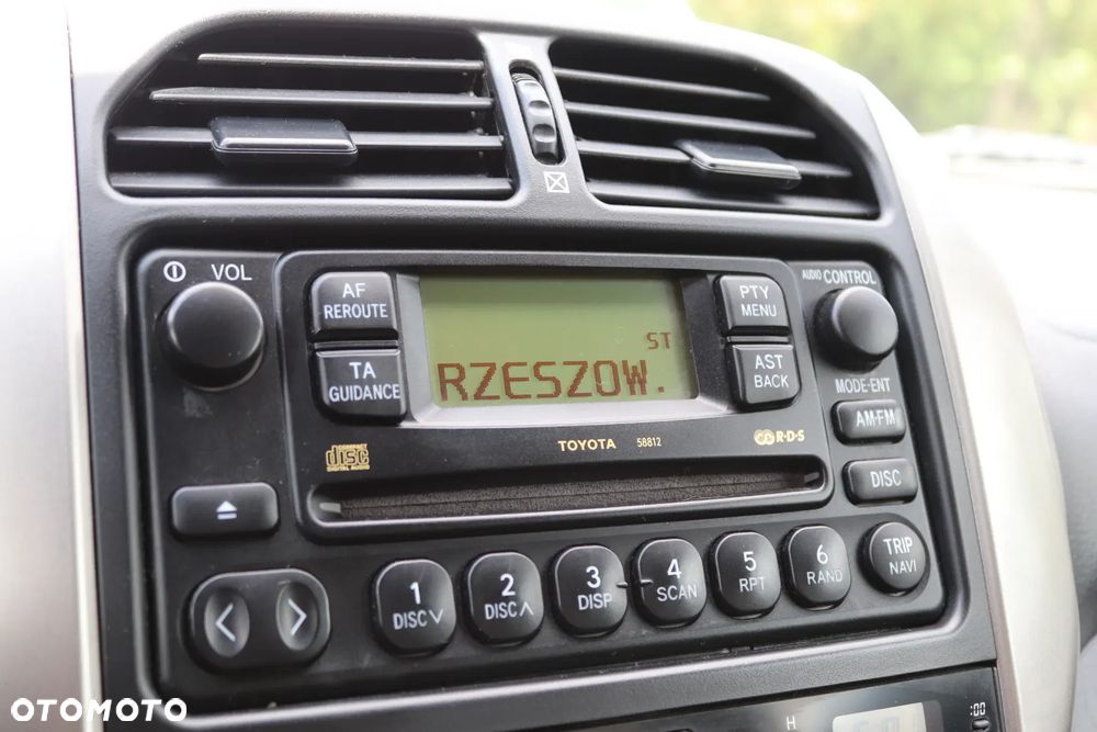 Toyota RAV4 4x4 - 32