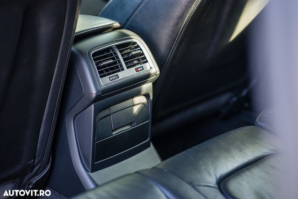 Audi Q5 3.0 TDI Quattro S tronic - 11