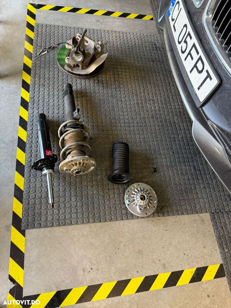 BMW Seria 3 - 11