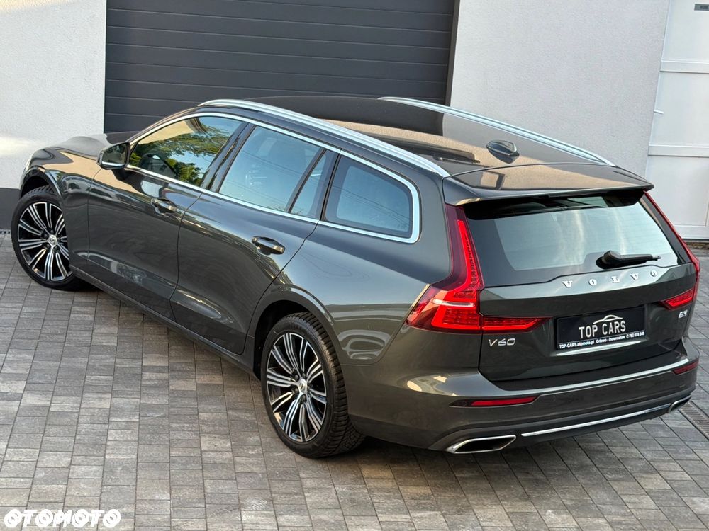Volvo V60 B3 B DKG Inscription - 36