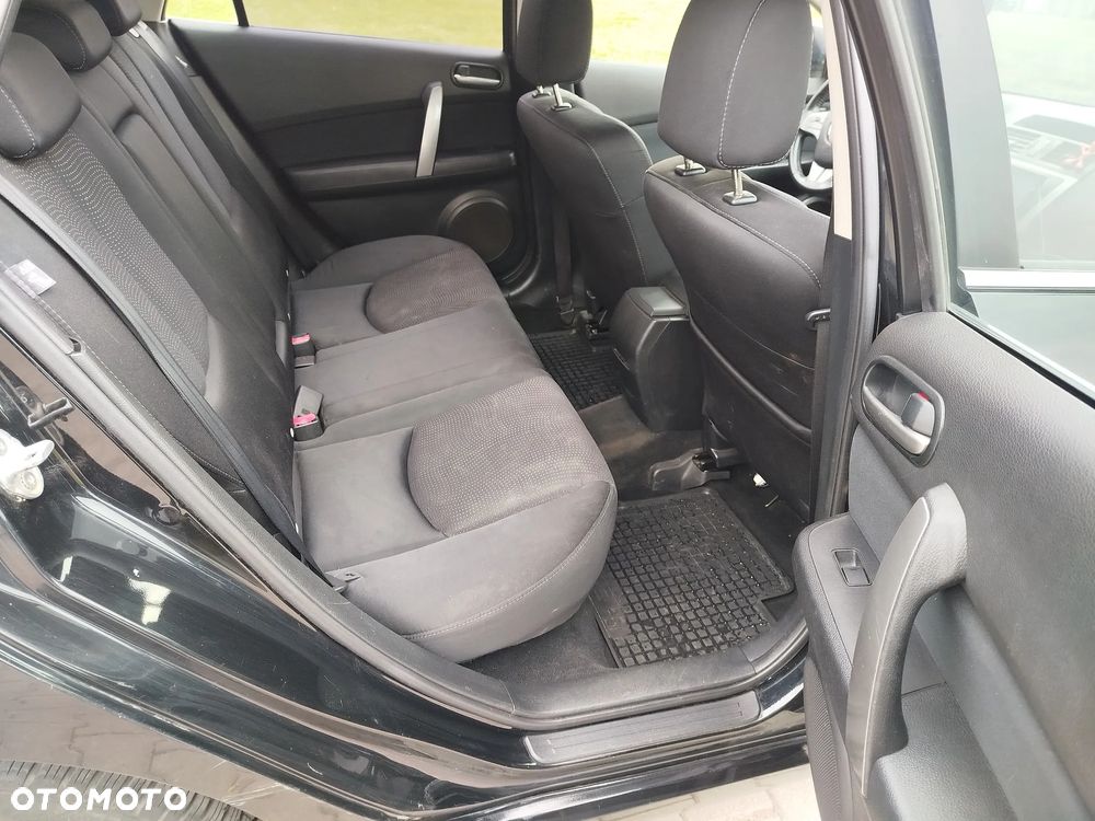 Mazda 6 2.0 CD Comfort - 9