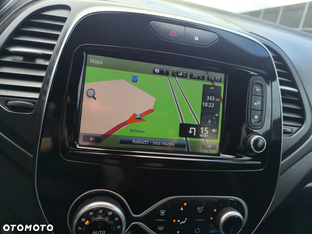 Renault Captur 0.9 Energy TCe Limited - 30
