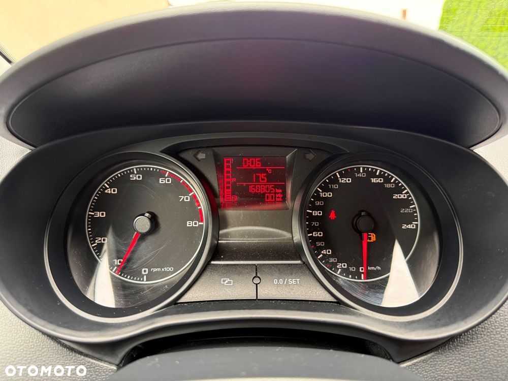 Seat Ibiza 1.2 12V Style Salsa - 27