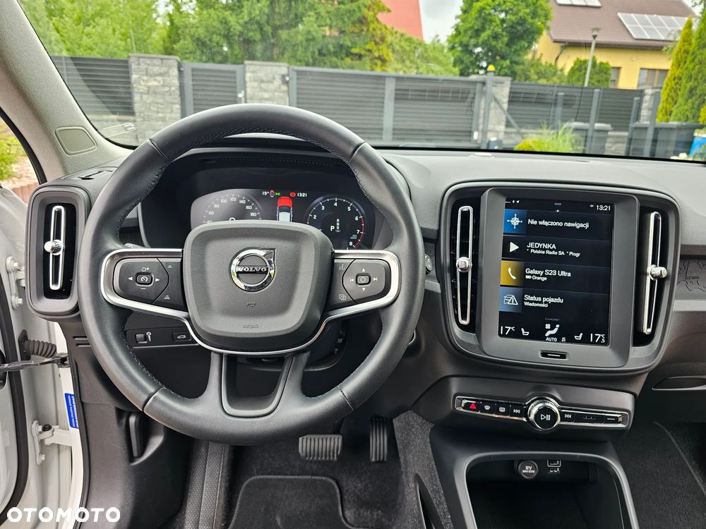 Volvo XC 40 T3 Momentum - 15