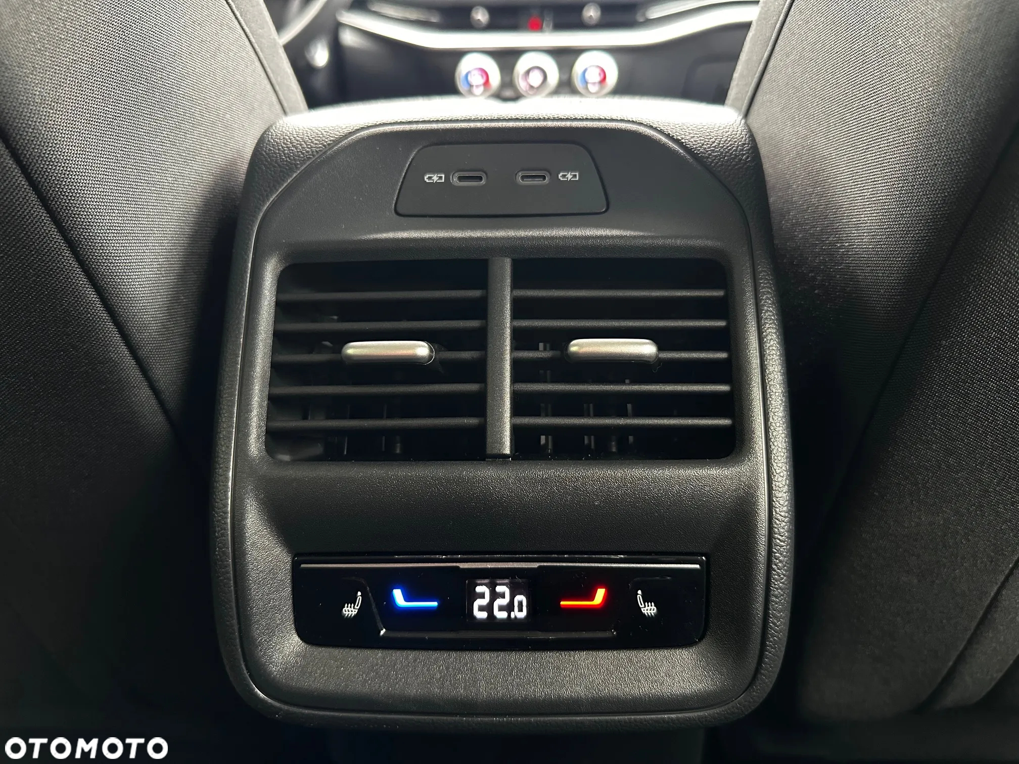 Skoda Superb 2.0 TSI 4x4 Selection DSG - 11