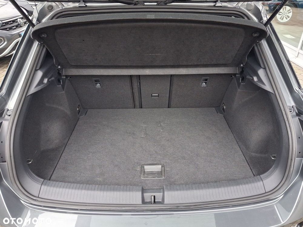 Volkswagen T-Roc 1.5 TSI R-Line DSG - 26