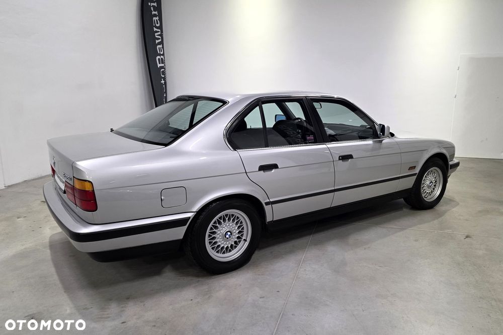 BMW Seria 5 - 11