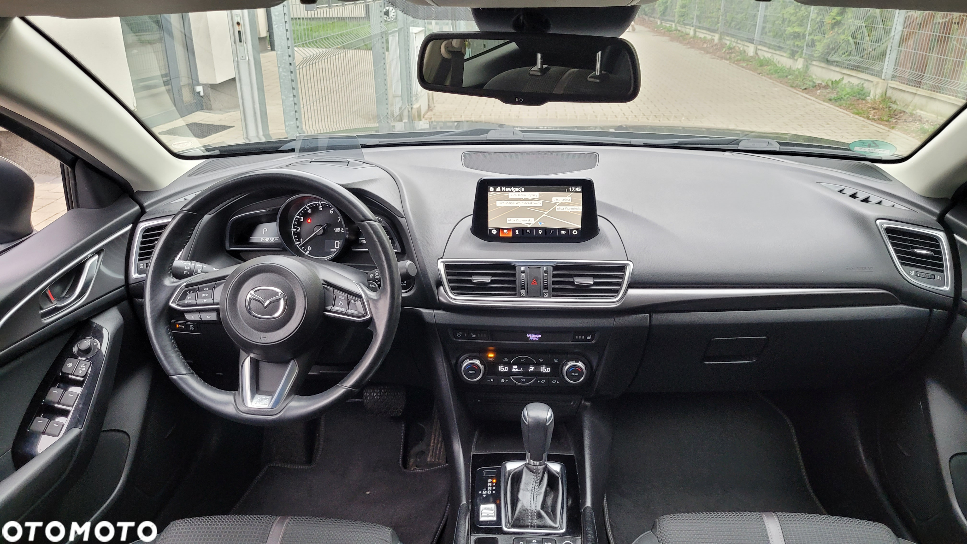Mazda 3 2.0 Skymotion - 19