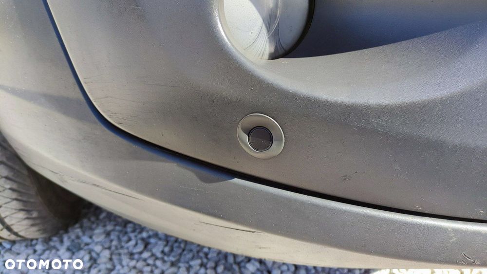 Ford Transit Custom - 16